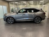 New 2025 Acura MDX w/ Advance Package image 2