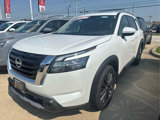 New 2025 Nissan Pathfinder SL w/ SL Premium Package image 3