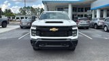 New 2025 Chevrolet Silverado 2500 W/T image 2