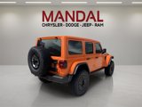 New 2025 Jeep Wrangler Unlimited Rubicon 392 image 5