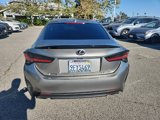 Used 2021 Lexus RC 350 F Sport image 4