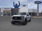 New 2025 Ford F150 STX w/ STX Black Appearance Package image 2