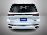 Used 2023 Jeep Grand Cherokee Overland image 6