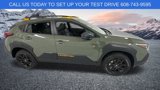 New 2025 Subaru Crosstrek 2.5i Wilderness image 2