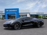 New 2025 Chevrolet Corvette E-Ray w/ Battery Protection Package image 2