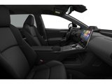 New 2025 Subaru Solterra Limited image 2