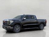 New 2025 GMC Sierra 1500 SLT w/ SLT Premium Package image 2