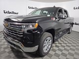 New 2025 Chevrolet Silverado 1500 LTZ w/ LTZ Convenience Package II image 3