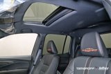 New 2025 Honda Ridgeline TrailSport image 3