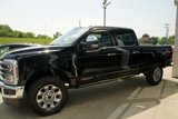 New 2025 Ford F250 Lariat image 5