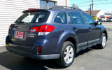 Used 2014 Subaru Outback 2.5i w/ Alloy Wheel Package image 3
