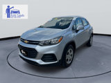 Used 2017 Chevrolet Trax LS image 3