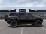 New 2025 GMC Hummer EV 2X w/ LPO, Cargo Utility Package image 5