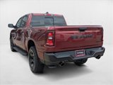 New 2026 RAM 1500 Classic Warlock image 2