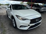 Used 2017 INFINITI QX30 Premium w/ Navigation Package image 3