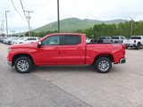 New 2025 Chevrolet Silverado 1500 LT image 4