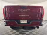 New 2025 GMC Sierra 2500 AT4 w/ AT4 Premium Plus Package image 5