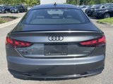 Certified 2025 Audi A5 2.0T Premium Plus image 4