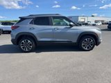 New 2026 Chevrolet TrailBlazer LT image 2