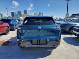 New 2025 Nissan Murano Platinum image 5