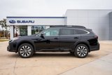 New 2025 Subaru Outback Limited image 2