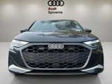 New 2025 Audi A3 2.0T Premium image 3