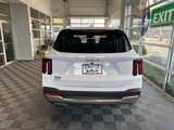 New 2025 Kia Sorento S w/ Panoramic Sunroof Package image 5