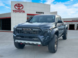 New 2025 Toyota Tacoma Trailhunter image 3