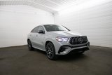 New 2025 Mercedes-Benz GLE 53 AMG 4MATIC Coupe image 5