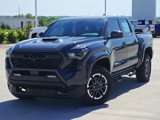 New 2025 Toyota Tacoma TRD Sport image 2