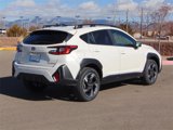 New 2025 Subaru Crosstrek 2.5i Limited image 4