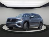 New 2025 Volkswagen Atlas SEL Premium R-Line image 3