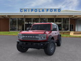 New 2025 Ford Bronco Badlands image 2