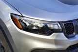 Used 2023 Jeep Compass Trailhawk image 2