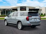 New 2025 GMC Yukon XL Elevation image 3
