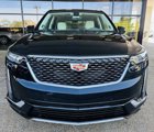 New 2025 Cadillac XT6 Premium Luxury w/ Technology Package image 2
