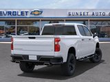 New 2025 Chevrolet Silverado 1500 LT Trail Boss w/ Convenience Package II image 4
