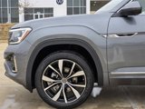 New 2025 Volkswagen Atlas SEL Premium R-Line image 5