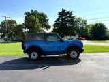 Used 2021 Ford Bronco 2-Door image 6