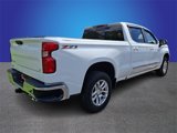 Used 2024 Chevrolet Silverado 1500 LT image 4
