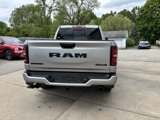 New 2025 RAM 1500 Big Horn image 6