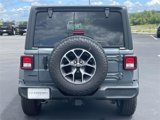 New 2025 Jeep Wrangler Sport S image 4