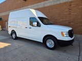 Used 2018 Nissan NV 2500 SV image 3