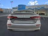 New 2025 Honda Civic Sport Touring image 4