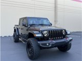 Used 2020 Jeep Gladiator Rubicon image 2