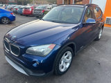 Used 2014 BMW X1 sDrive28i image 6