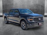 Certified 2024 Ford F150 STX image 3