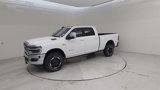 New 2025 RAM 2500 Laramie image 6