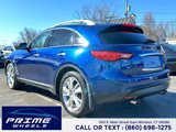 Used 2016 INFINITI QX70 AWD w/ Premium Package image 5