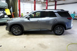 Used 2022 Nissan Pathfinder SV w/ Cargo Package image 2
